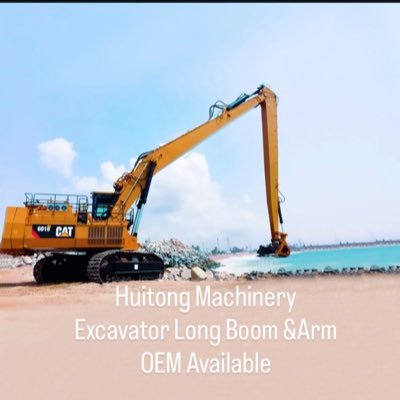 LongBoomAndy's profile picture. ,a professional excavator attachment sales. I work in Excavator Attachment and Boom & Arm Manufacturer From Guangzhou China Whatsapp: +86 13925151893