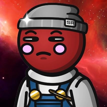 Just Riding through space, LostAF...
🦍⛓️🔝