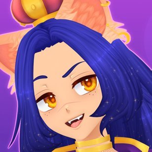 Alistair Arsène | Vtuberさんのプロフィール画像