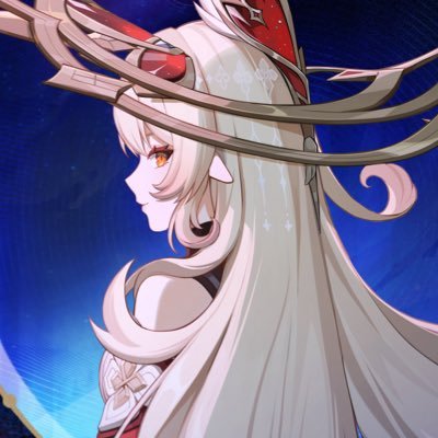 Delivering Genshin news faster than Paimon steals your food 💫 | 1.0 player | EU AR60 | 1550 achievements 🌙