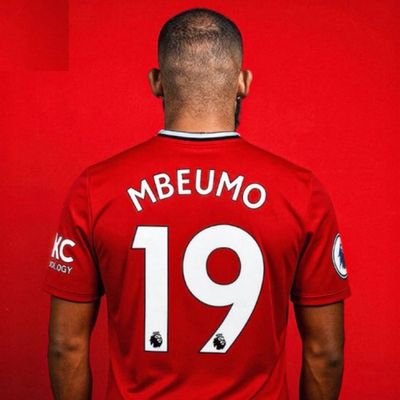 God is always good. I stand with Ukraine. MANCHESTER UNITED FAN, demanding the best from MUFC . GLOBALIST. TURN ON NOTIFICATION.