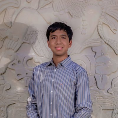 kevpzmeteo's profile picture. 📝🤓 Director de Meteorología Norte. Aficionado de la meteorología, fotografía, historia y el clima.