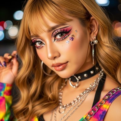 gyarukira's profile picture. ハジけるギャル動画で毎日ウキウキ💕セクシー全開のキラキラムービー配信中😉18歳未満は閲覧NGです🙅‍♀️
