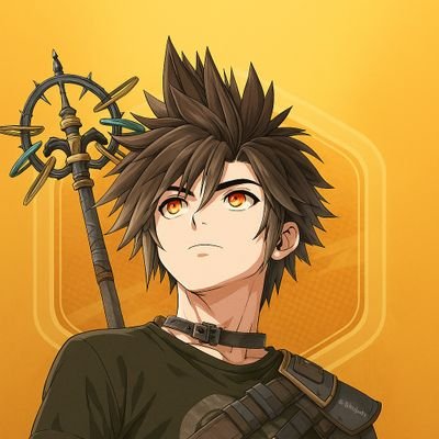 xskylab_'s profile picture. please report my old account @xskylab_ron, it was hacked and kindly do not interact on it. Thank you so much