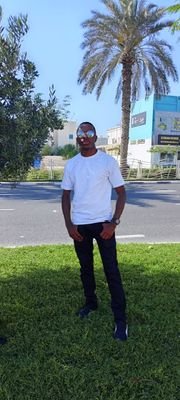 SserubiriEnock's profile picture. Am-a-mentor,researcher,footballer,musician,investor