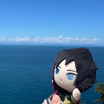 __yuuu208's profile picture. #冨岡義勇 /入城10回目