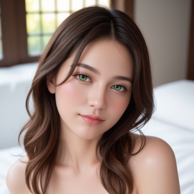 日系2世 × 大人の色気 × グラビアフェチ。
柔らかな微笑と艶めく肌で、あなたの心をほどいていく。
Japanese-Indian mixed beauty 🇯🇵🇮🇳
Mature, mysterious, and sensual—AI portrait & gravure model.
🌙 Explore