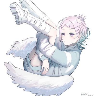 ぷぅみ〜ぃ おともだちにあえたひ👧🏻
