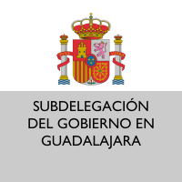 Subdelegación del Gobierno en Guadalajara (@guadalajara_gob) 's Twitter Profile Photo Subdelegación del Gobierno en Guadalajara (@guadalajara_gob) 's Twitter Profile Photo