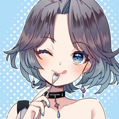 FPS ┆Minecraft ┆2.5V ໒꒱--🪽ྀི🫧 mama ┆@bagelnuts_ #VTuber準備中 リプ返ししすぎて前アカウント凍結しました໒꒱ AI禁止 Studying English サブ@tsubasacouri