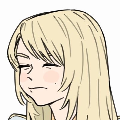 Uさんのプロフィール画像