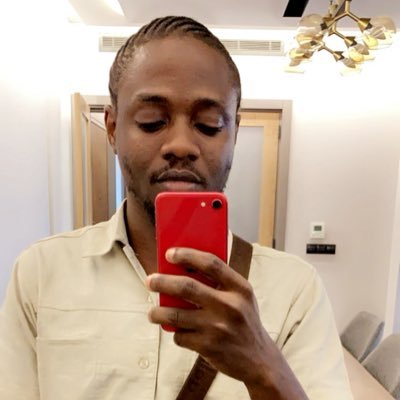 Solutions Architect / DevOps Engineer/Backend (tweets are not a representation of who I really am or something like that)