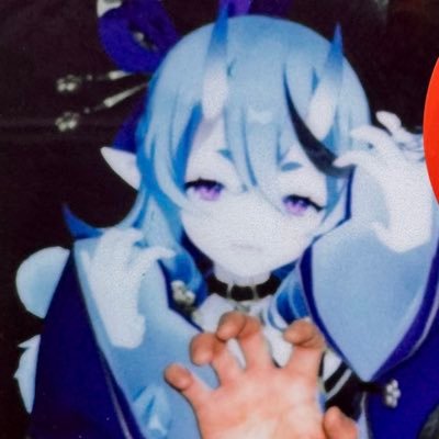 竜胆尊様🍶⚜️と 龍ヶ崎リンさん🦒を筆頭に数多のVをこよなく愛する、しがなき酒呑みでございます。リプ以外は基本呟く事無く、いいねとRPをポチポチするだけの、寂しき生き物でございます。悪しからず…悪しからず…。