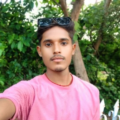 AnkitKrMehta15's profile picture. 📊 Stock Market Analyst | 📈 Chart Breakout Specialist | 🧠 Sharing NSE Insights, Trends & Strategies | #Trend2Wealth | 📍India