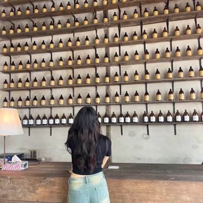 Meili5110791912's profile picture. 