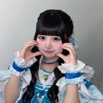 h7__1hrhr's profile picture. 虹羽みに🩵