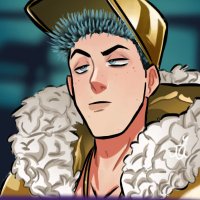 Juicy (@williamtlrr) 's Twitter Profile Photo