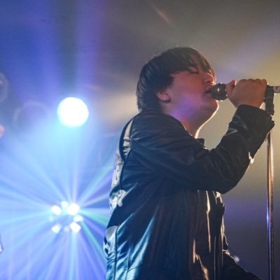 kamikaze_eishin's profile picture. KAMIKAZE（Vo.） @0811_kamikaze  チケット取り置きや出演詳細などはdmにて🔥