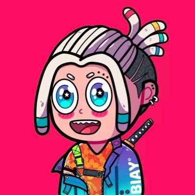 luciey_h's profile picture. Hunter All chain | Research Alpha Gem x1000 | DYOR | Building at : https://t.co/QFR6nOeufb | Follow me if you want to be a degener richest in memecoin