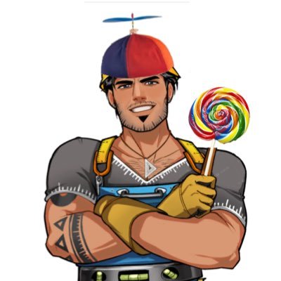XANDER‼️💥 I AM ASIAN Profile