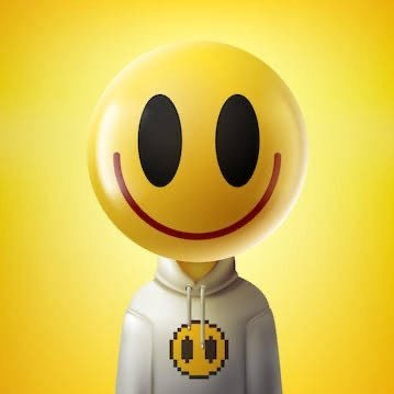 LaetMagna's profile picture. Try to laugh at least once daily 😄