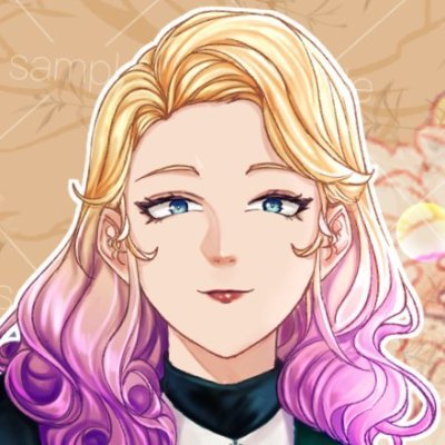 aimee_cerna's profile picture. VGen: https://t.co/2TYZ7obaUi
BlueSky: https://t.co/5BYvWjcMKj