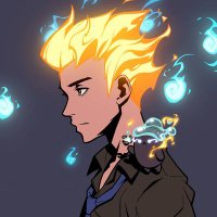 Vainhealer (@vainhealer) 's Twitter Profile