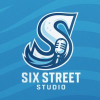 Six Street Studios (@studiosixcale) 's Twitter Profile