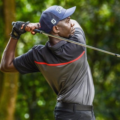 Front End Eng👨🏿💻 | ChemEng👨🏾🔬 | Golf⛳ | Nature🍁 | Christian 🙏 | @ALX_SE #C19