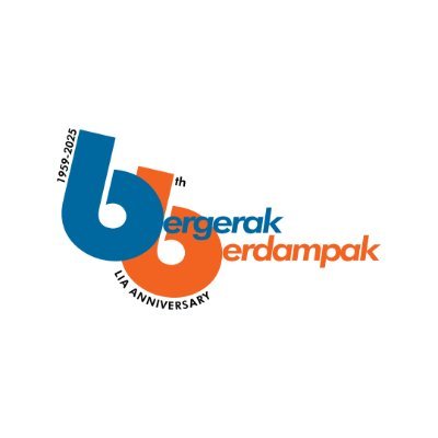LBLIA_Pusat's profile picture. Indonesia's largest growing language institution
66 years and counting

📱 https://t.co/hdozzDhwU2
🏜 https://t.co/xmVf98qO1F