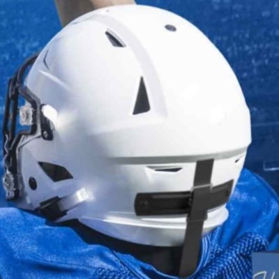 ashtabulabuck's profile picture. Heavy “Hits”Muscle Memory Tool. Head & Neck Support. Individuals needing #Paddedhelmets Reduce Impact,Field Vision. Sports,Recreational, Military, Medical.