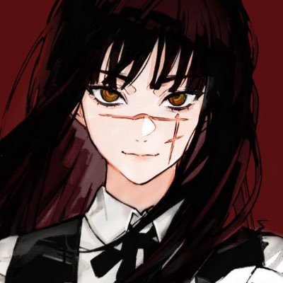 ・❥・War Devil ・❥・ Profile