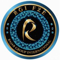 RGI FZE (@rajabtech1) 's Twitter Profile