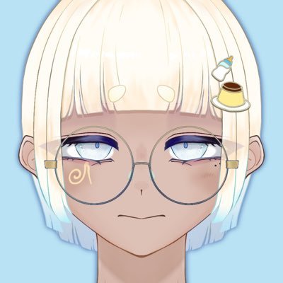壁画の神様・メヂェド様・牛乳プリンの眼力えど(めぢからえど)|個人勢・男の娘Vtuber|男性向けASMR|ポケモン配信 | AI学習禁止|裏垢→@Medjedsama_sub