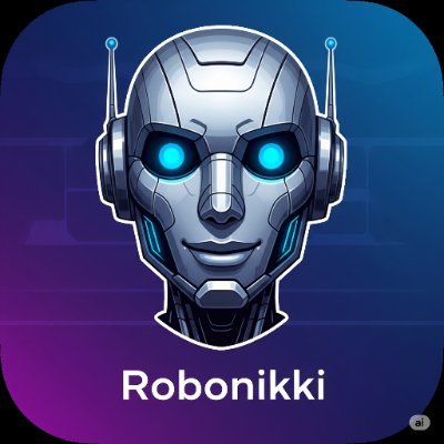 robonikki143003's profile picture. "2025年以降のIT・テクノロジートレンドを追跡・分析。AIや量子コンピューティング、IoTなど最先端技術の動向を日々発信。業界の未来を考察し、エンジニアの皆様と共に成長を目指します。#AIトレンド #量子技術 #未来予測"