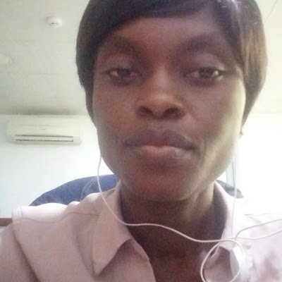 FaithOkezi91124's profile picture. 