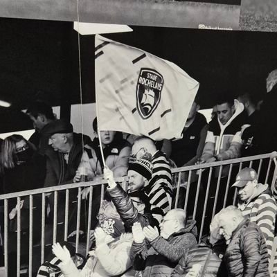 Fils de La Rochelle, petit-fils de Lorient
@ClubBagnards #ChezMarcel 🟡⚫️🏉
🐟 🇵🇲 🇫🇷 🇮🇪 ⚽️ #FCL #USC