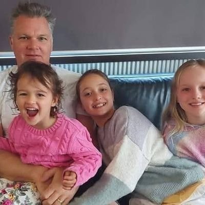 XRP enthusiast, Licensed Aircraft Engineer and father of 3 daughters.