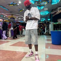 Son Of The Right Hand🦅 (@young_and_ripe) 's Twitter Profile