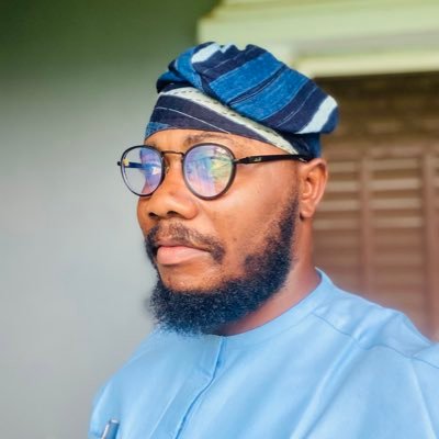 PR&Media Expert | Documentary photographer | Social Commentator | Public Affairs Analyst 🇳🇬