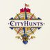 City Hunts (@cityhuntsnet) Twitter profile photo City Hunts (@cityhuntsnet) Twitter profile photo