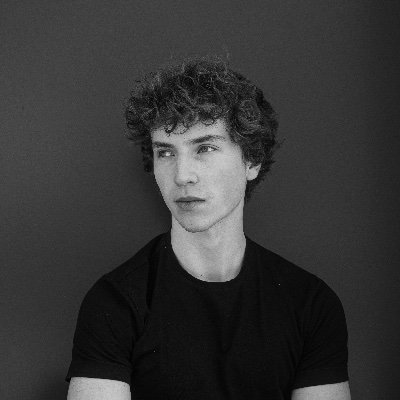 MichalMachan's profile picture. Looking for a co-founder to work with - any field - let's just build stuff. HMU!!!