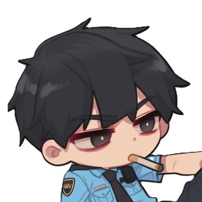 bmaisos0's profile picture. 雑多垢
マダミス/TRPG/PCゲーム/にじさんじ(🎲 、🗝💸 、🪞)
プロカ：https://t.co/iSD1f1uq2J 
フリカレ：https://t.co/p97RSVYiJh
