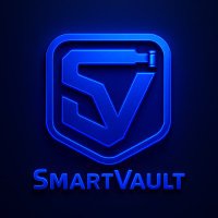 SmartVault (@smartvault_x) 's Twitter Profile