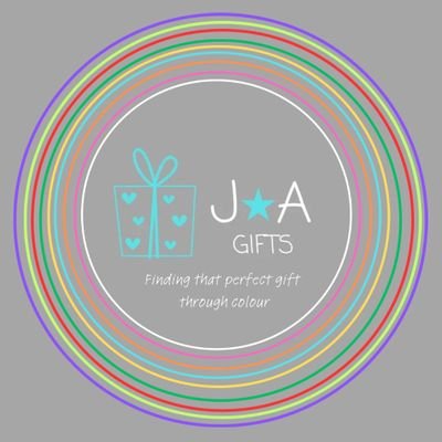 At J A Gifts, we strive on finding that perfect gift through colour. Find a gift with ease for a loved one, or even treat yourself.