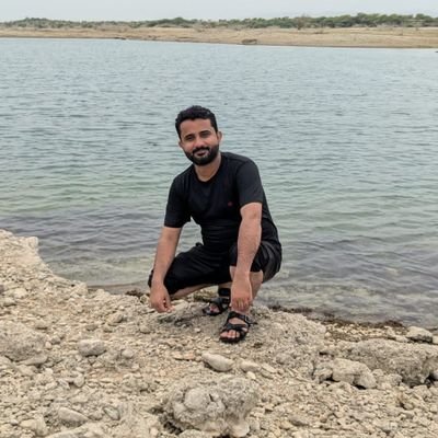 Ali45271Ali's profile picture. Logistics...