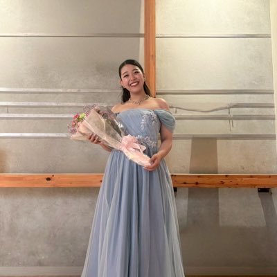 Natsumi6140's profile picture. Soprano/東京藝術大学オペラ専攻2年