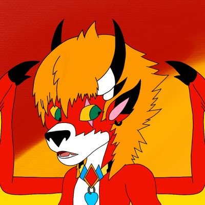 ⚧️ / yo soy Elemental Fuego Dragón hijo de Guardia Fuego Dragón | Sendokai Champions ⚽️ | Años 20 | 🇧🇴 | Dibujante ✍️🎨 @MarcusWhiteTer6