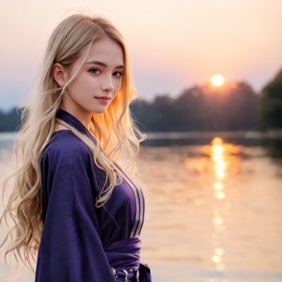 hAIart_stable's profile picture. AI美女のリアル画像を投稿しています✨