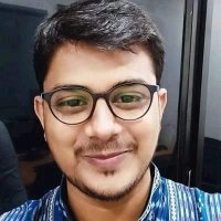 Manas Panda (@manaspanda88) 's Twitter Profile